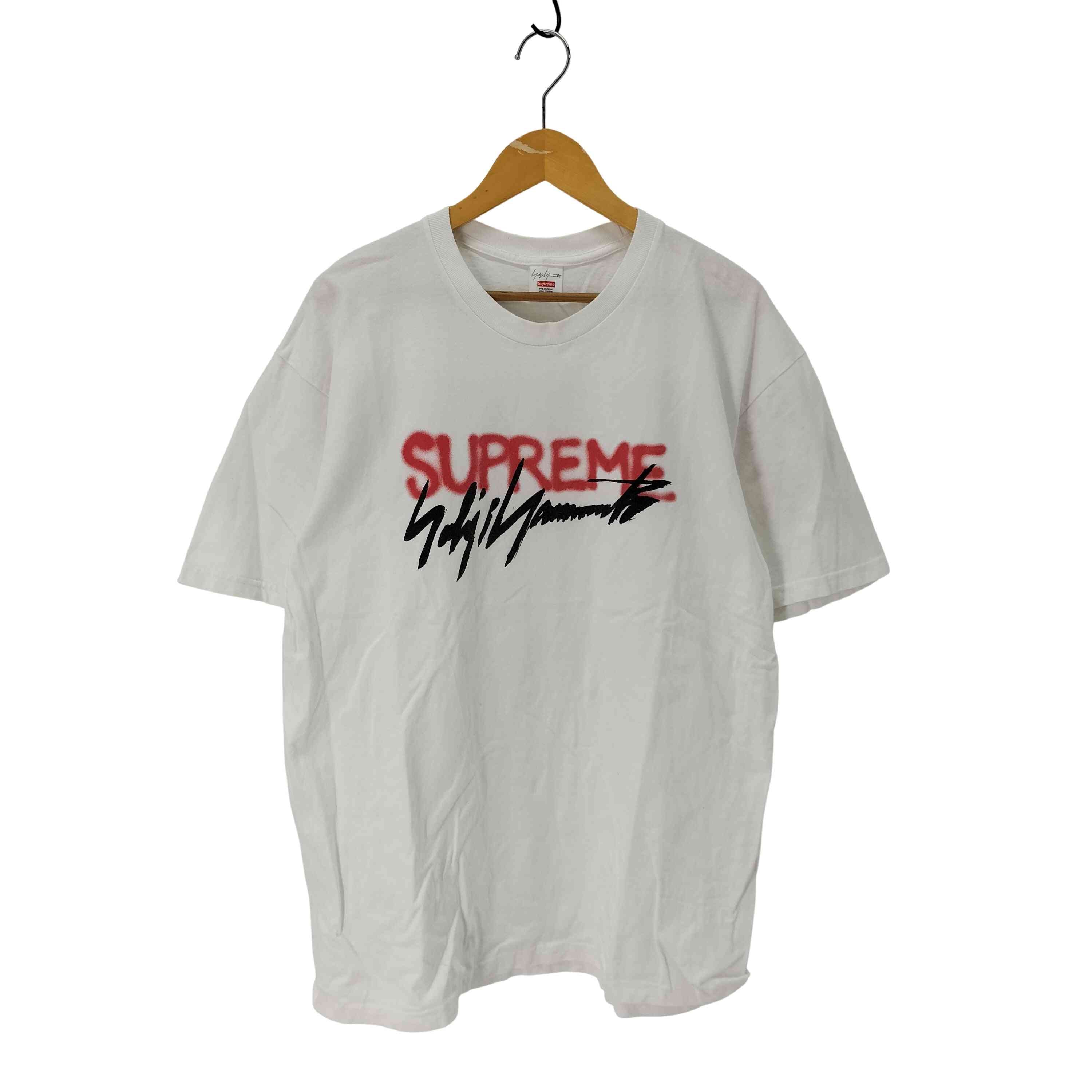 Supreme Berlin Box Logo Tee 