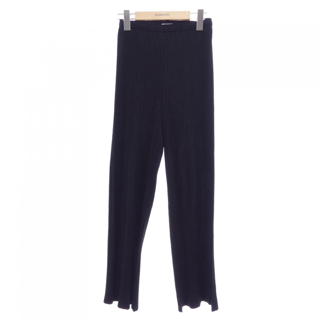 イッセイミヤケ ISSEY MIYAKE IM34FF442 パンツ