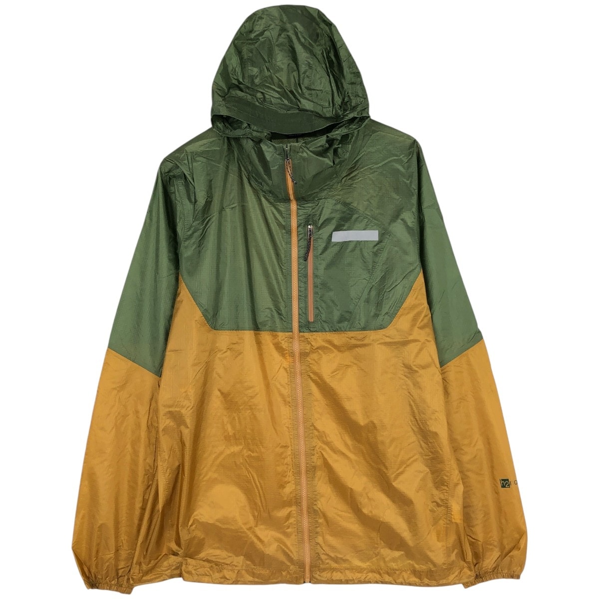 古着 パタゴニア Patagonia 85191SP17 アルパインフーディニジャケット マウンテンパーカー シェルジャケット メンズL相当/eaa665821