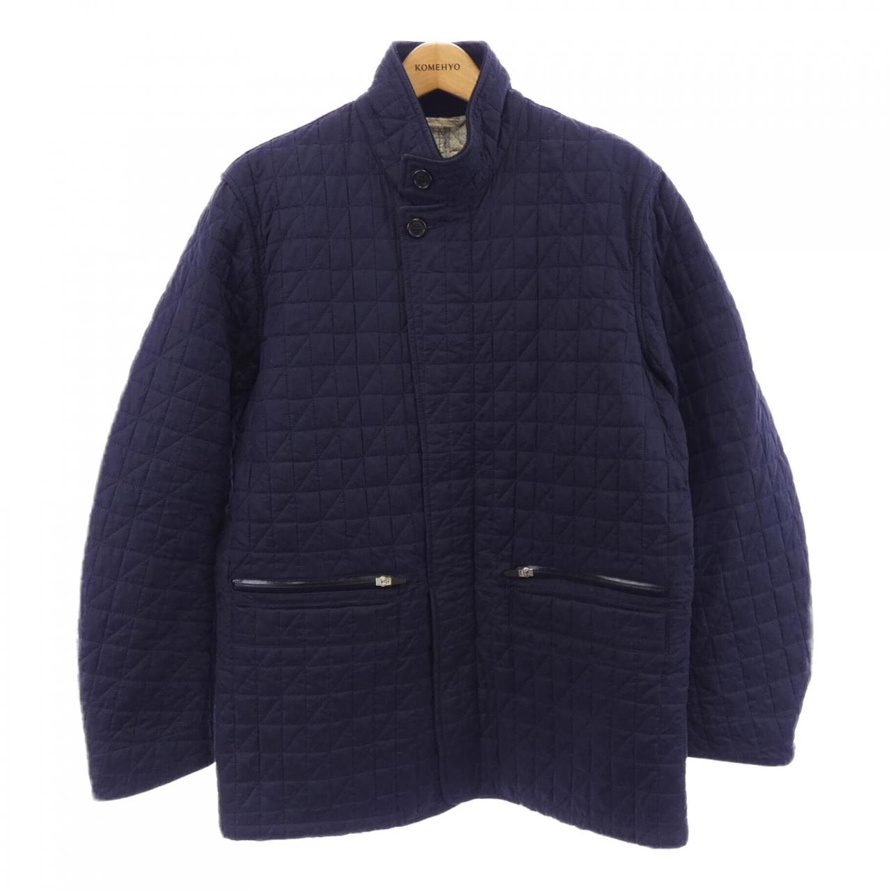 ダンヒル DUNHILL コート