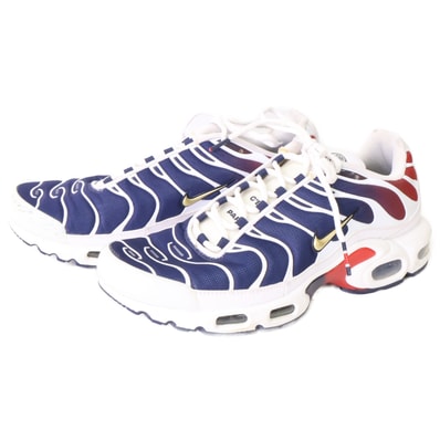 ナイキ FZ4776-100 AIR MAX PLUS PARIS SAINT-GERMAIN エア マックス プラス パリサンジェルマン スニーカー US10.5
