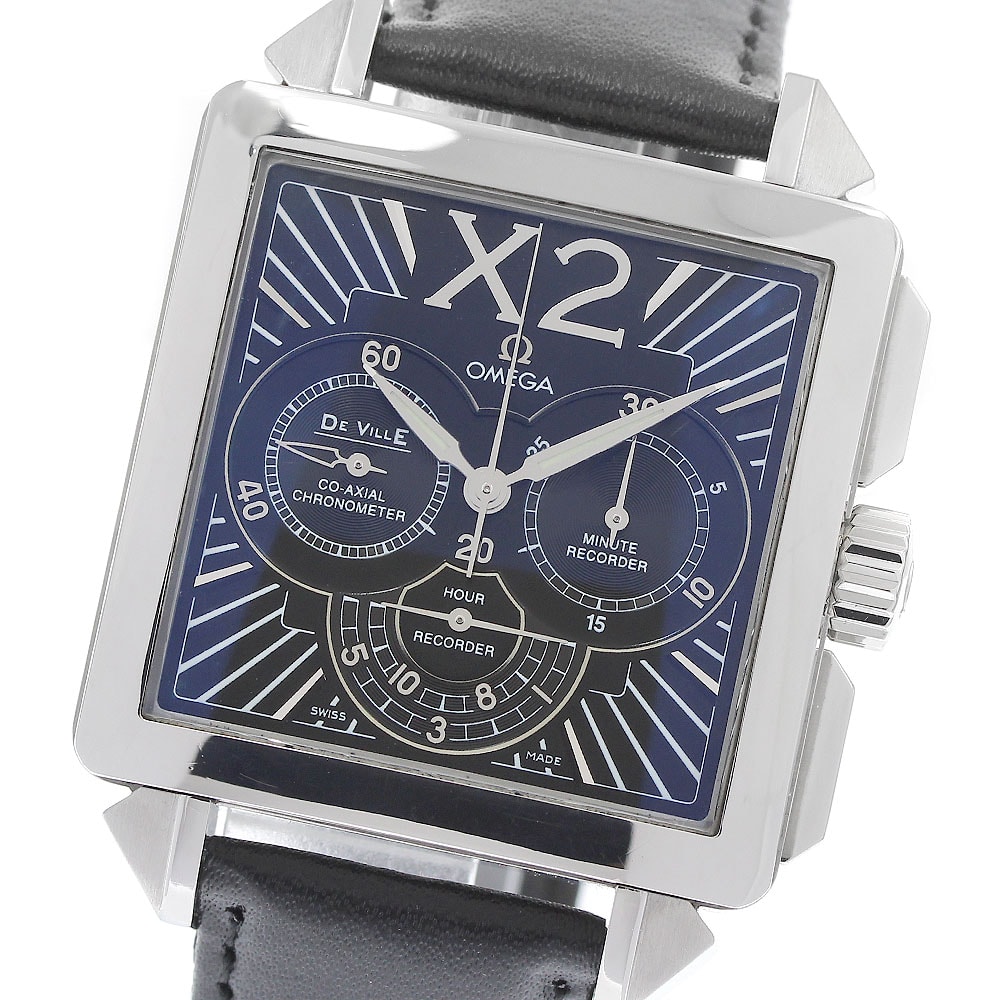 ☆良品 オメガ デビル X2 メンズ 【中古】