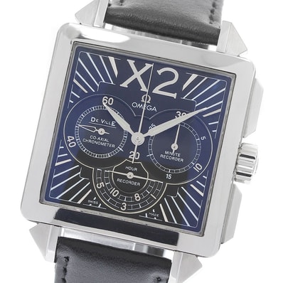 ☆良品 オメガ デビル X2 メンズ 【中古】