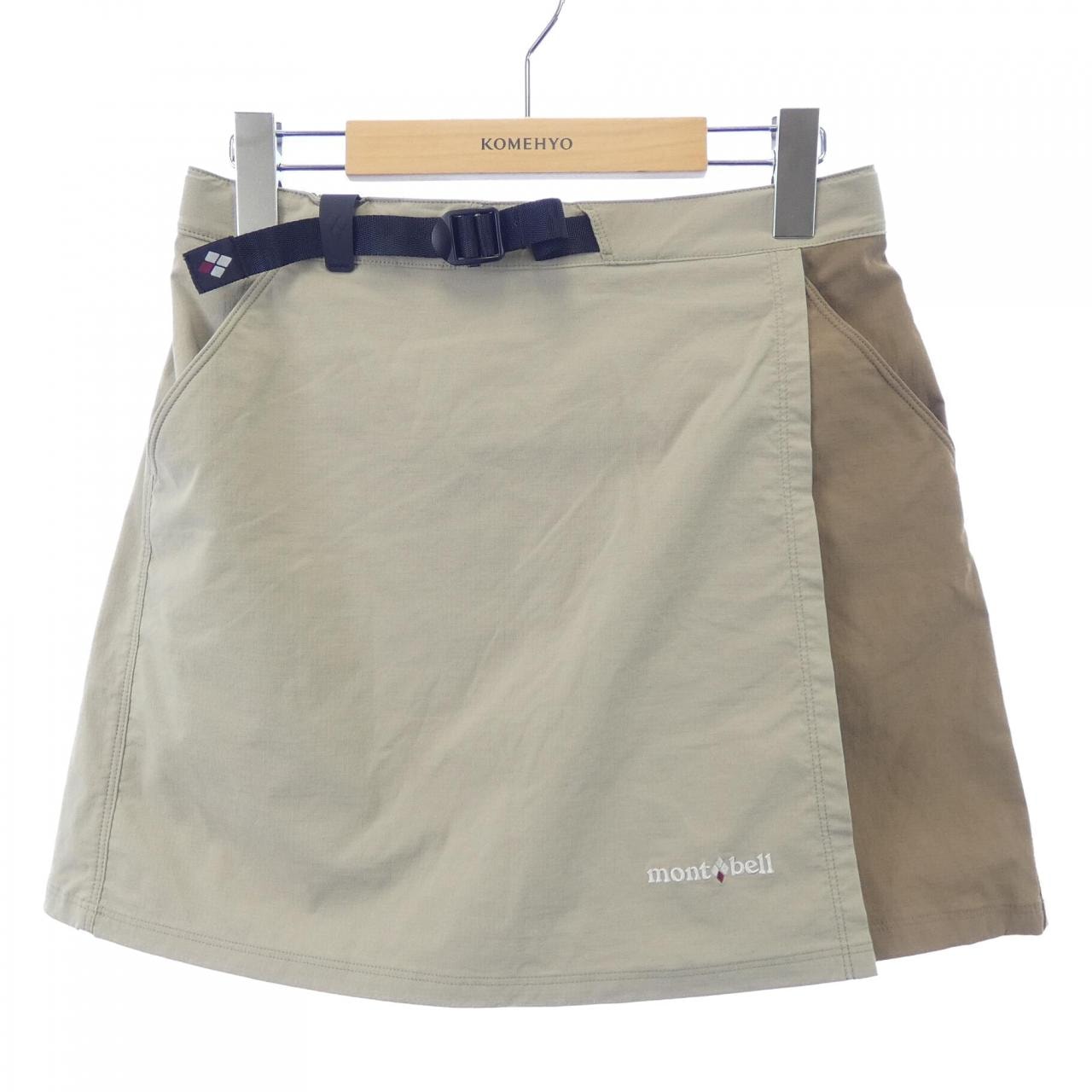 モンベル MONT BELL 1105583 ショートパンツ