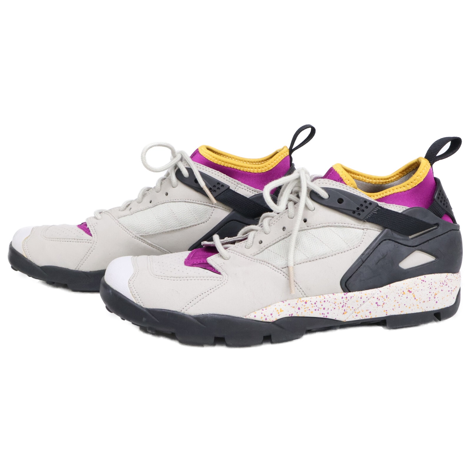 ナイキ 326768-002 AIR REVADERCHI エア リバデルチ スニーカー 27