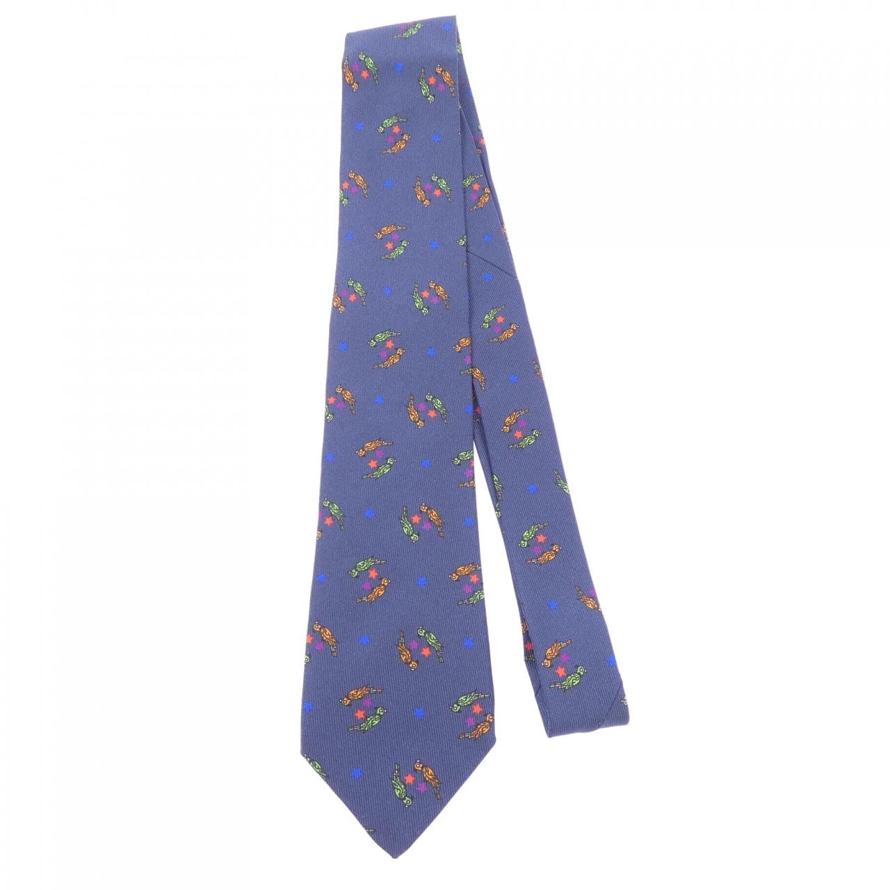 エトロ ETRO NECKTIE