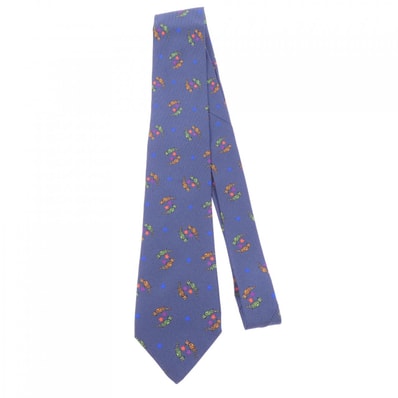 エトロ ETRO NECKTIE