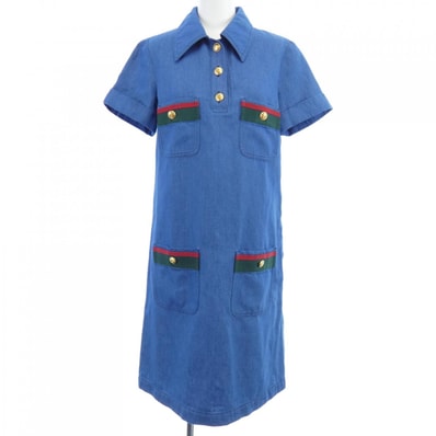 グッチ GUCCI 753515 XDCMH ワンピース