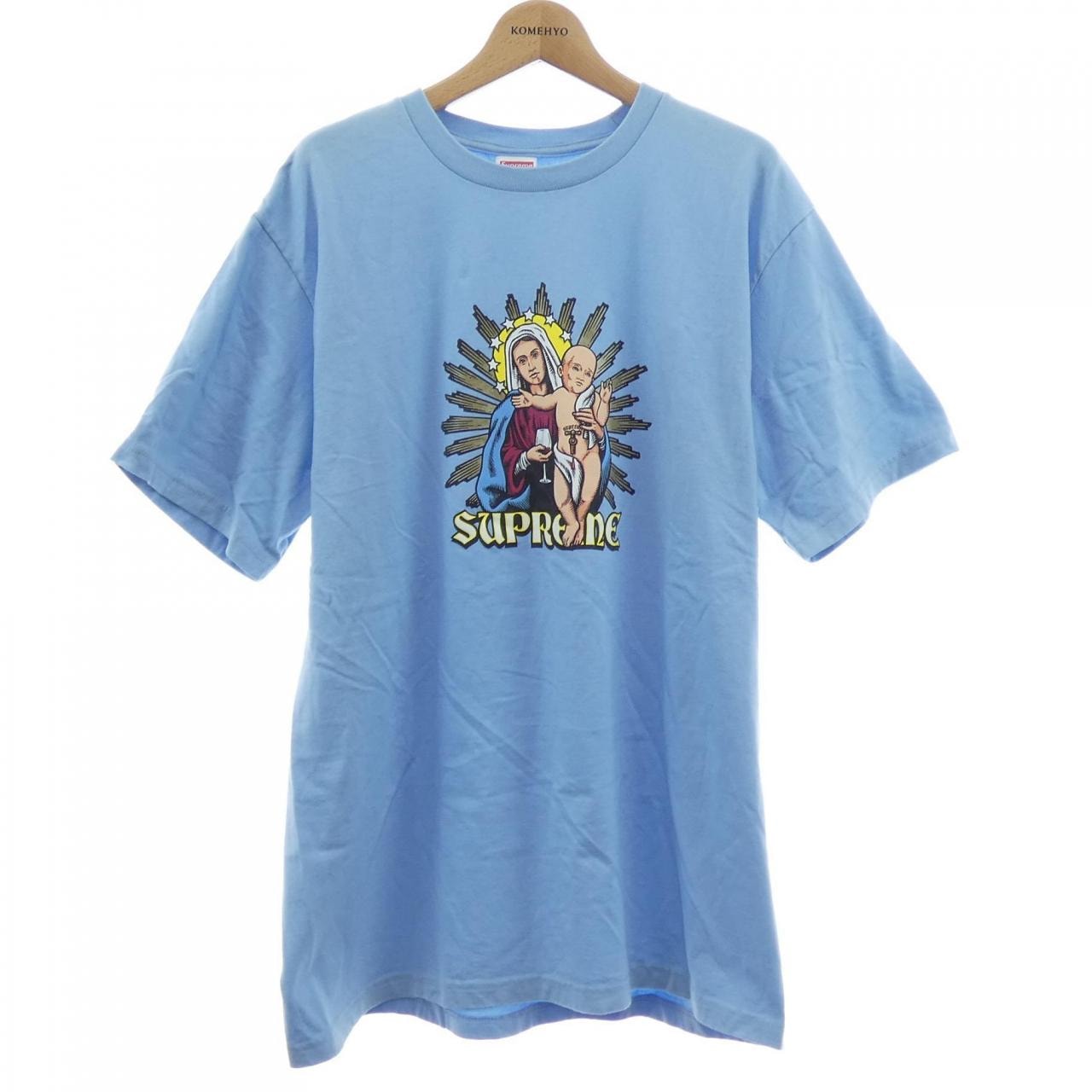 シュプリーム SUPREME Blood Tee Tシャツ