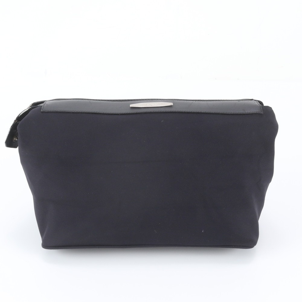 ■美品 サルヴァトーレフェラガモAQ 24 8508 ポーチ