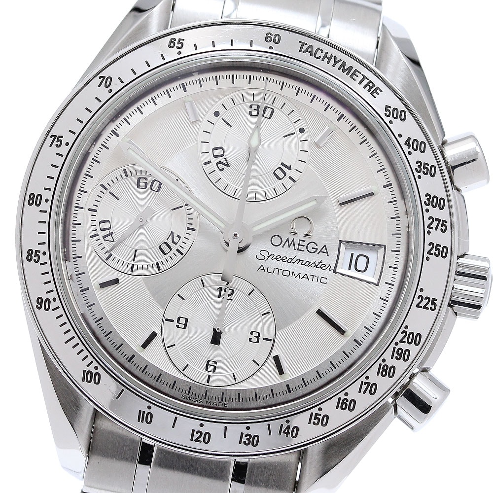 オメガ スピードマスター 3513.30 メンズ 【中古】