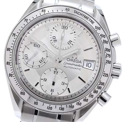 オメガ スピードマスター 3513.30 メンズ 【中古】