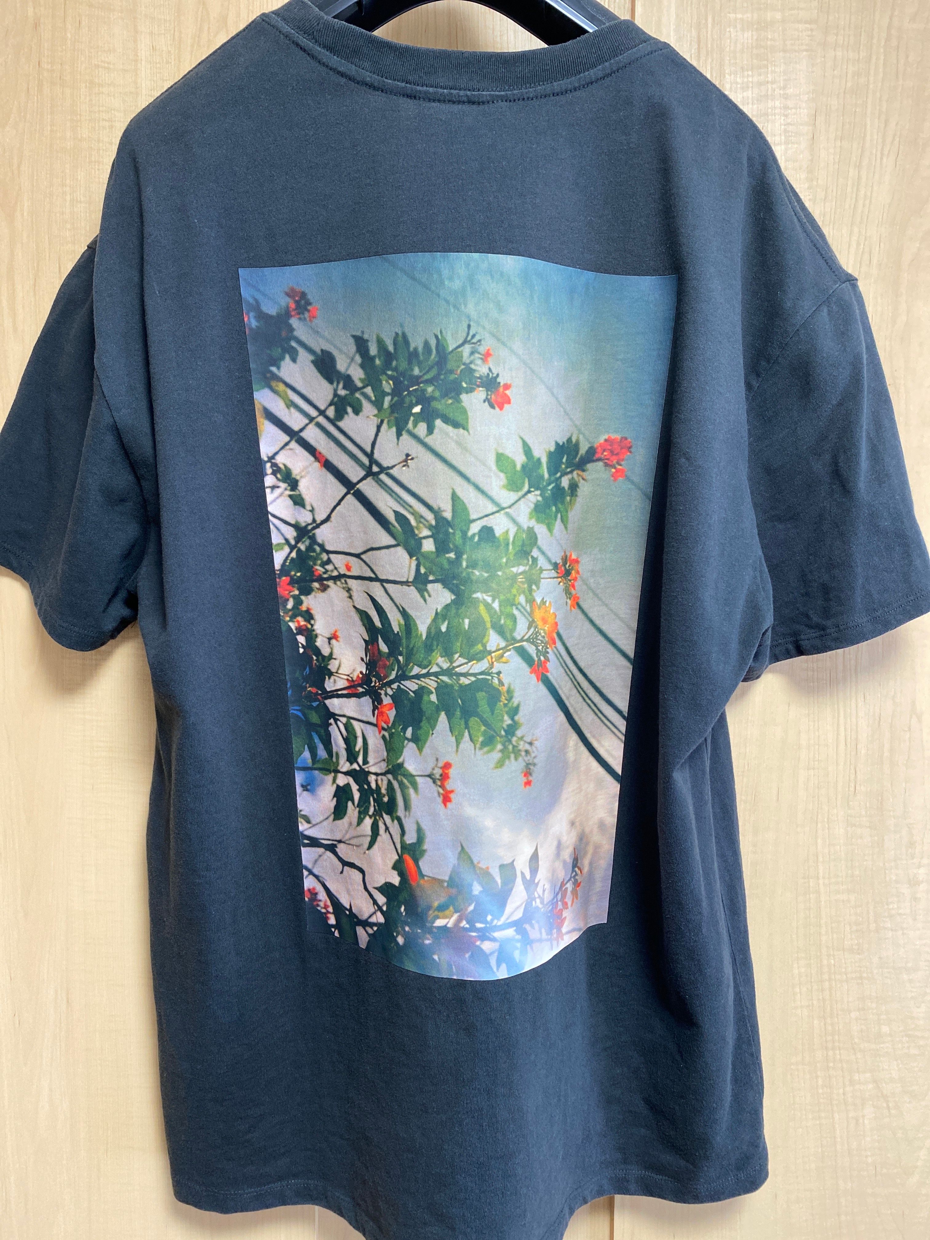 FEAR OF GOD ESSENTIALS Photo T-shirt "Black"