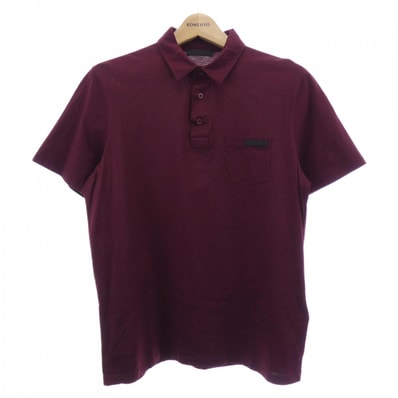 プラダ PRADA UJN007 R131 ポロシャツ