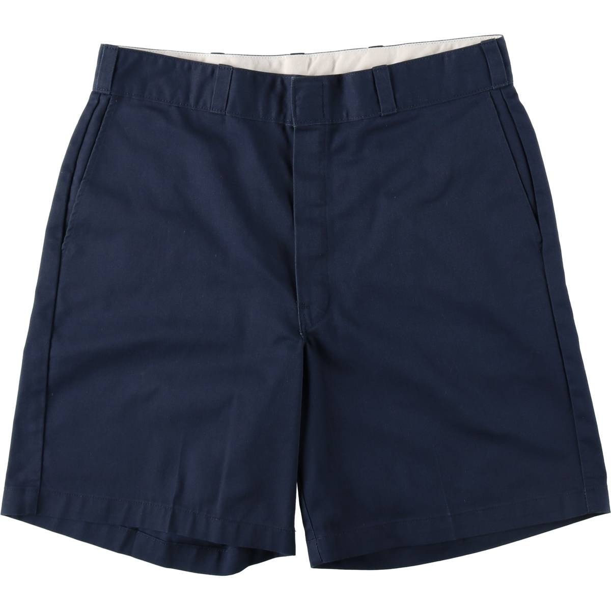 古着 ディッキーズ Dickies ワークショーツ ショートパンツ メンズw34相当/eaa639883