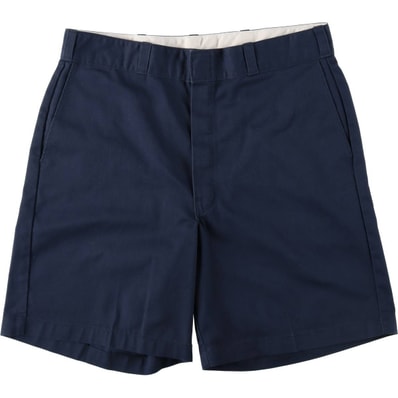 古着 ディッキーズ Dickies ワークショーツ ショートパンツ メンズw34相当/eaa639883