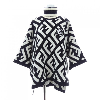 フェンディ FENDI FFモチーフ FZY639 A3PU ニット