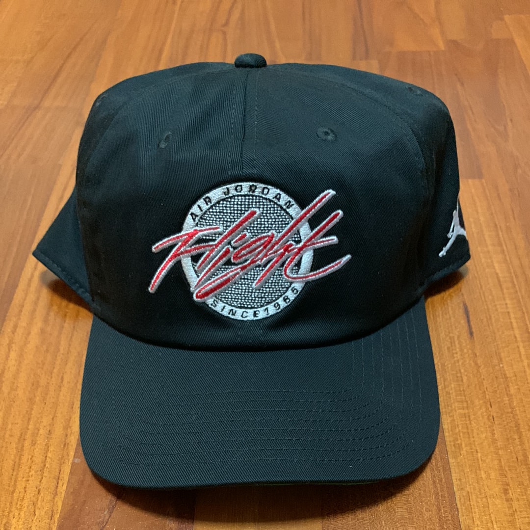 ジョーダン　フライト　プロ