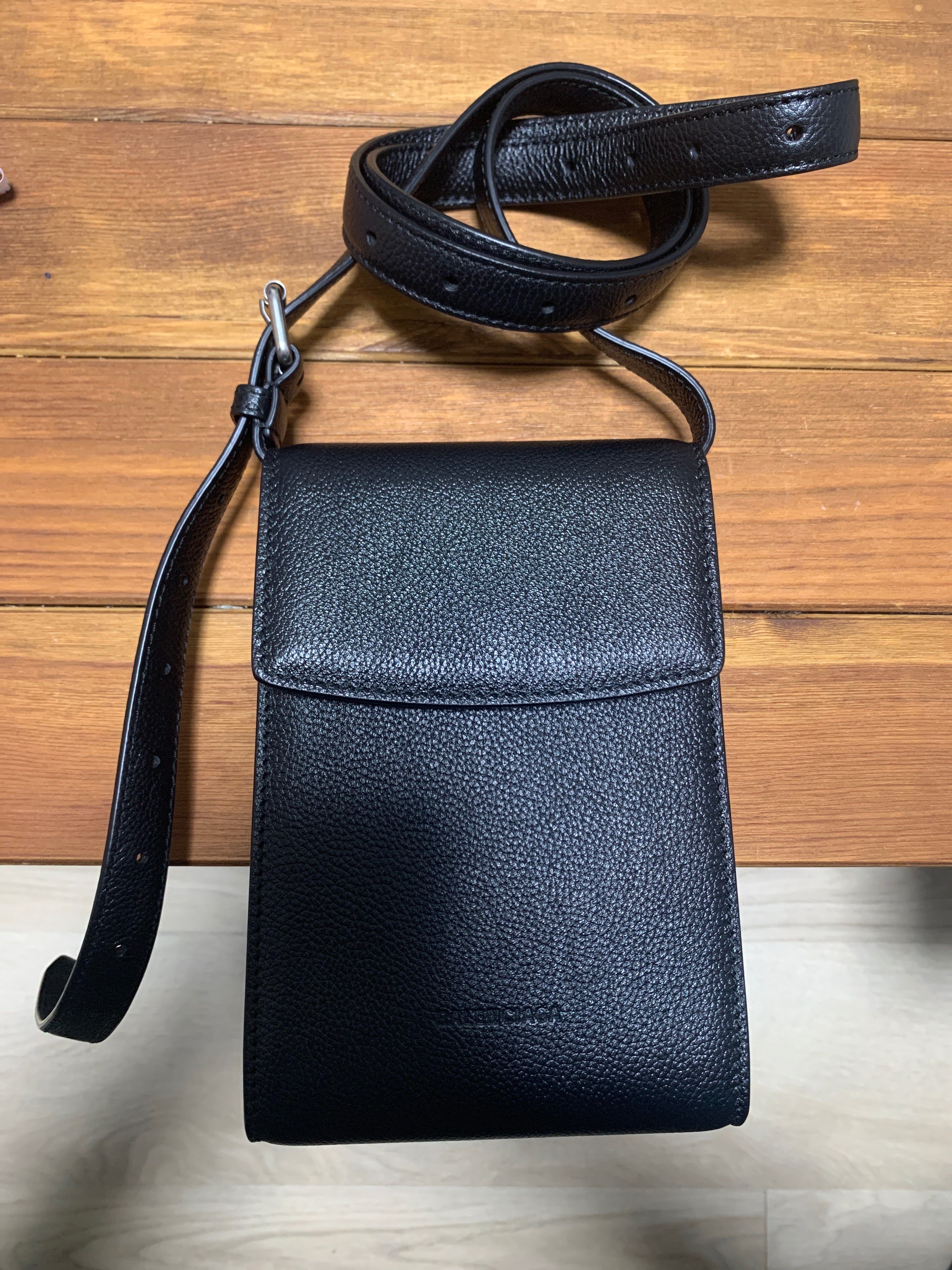 バレンシアガ スモールバック