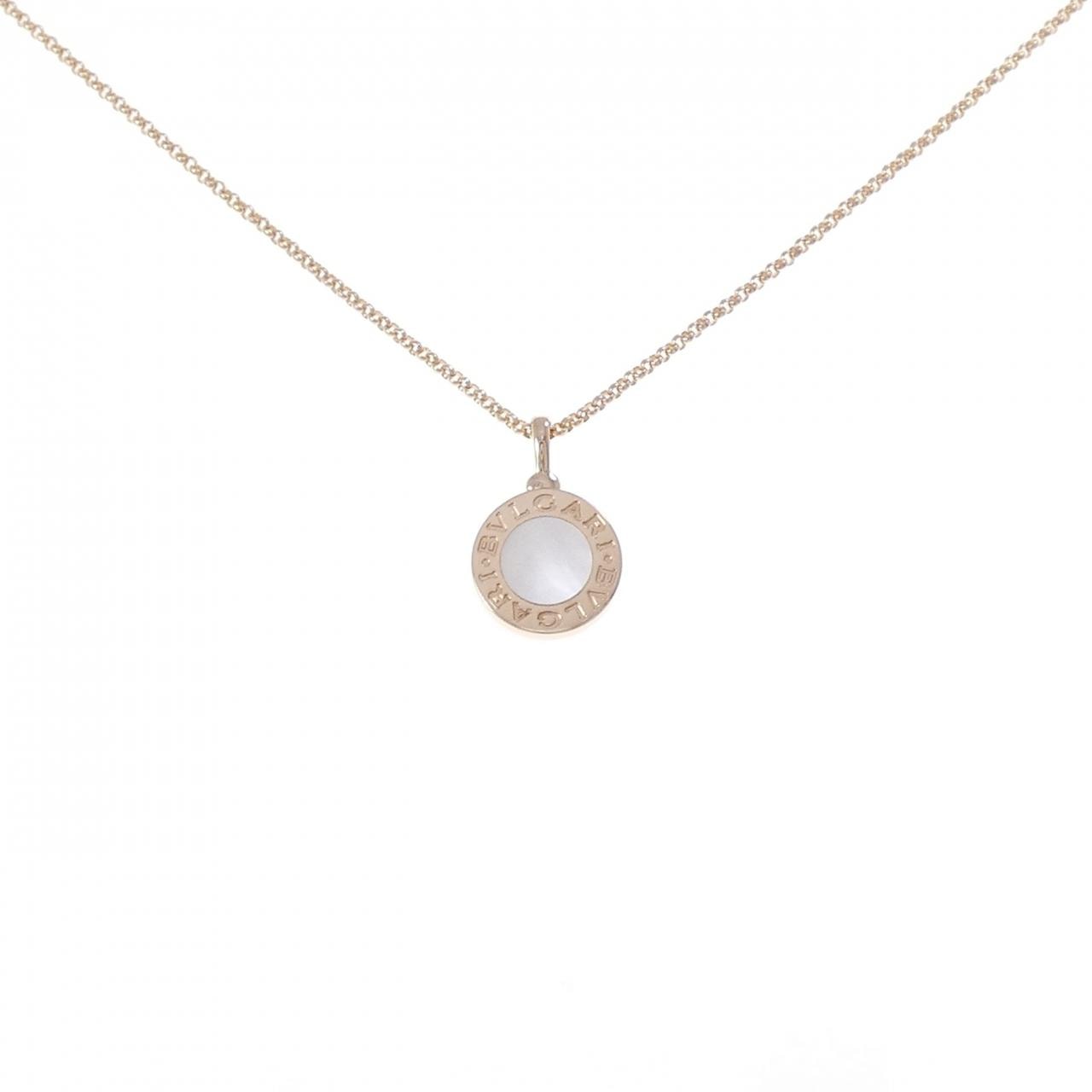 ブルガリ ブルガリブルガリ ネックレス