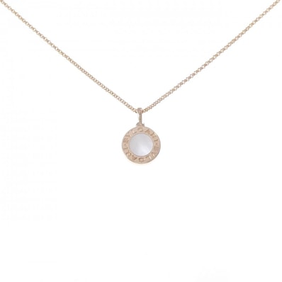 ブルガリ ブルガリブルガリ ネックレス