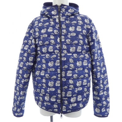 モンクレール MONCLER OISE ダウンジャケット