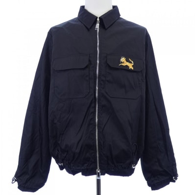 ディオール DIOR ピーターゴイグ PETER DOIG 193C536B4732 ブルゾン