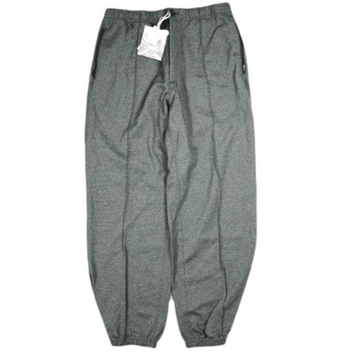 新品 Engineered Garments エンジニアードガーメンツ アメリカ製 Jog Pant - PC Twill Jersey ジョグパンツ ポリエステルコットンツイルジャージー S Charcoal イージー ボトムス g25293