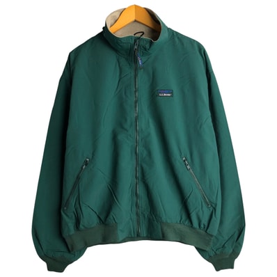 古着 90年代 エルエルビーン L.L.Bean ウインドブレーカー メンズXL相当/eaa605543