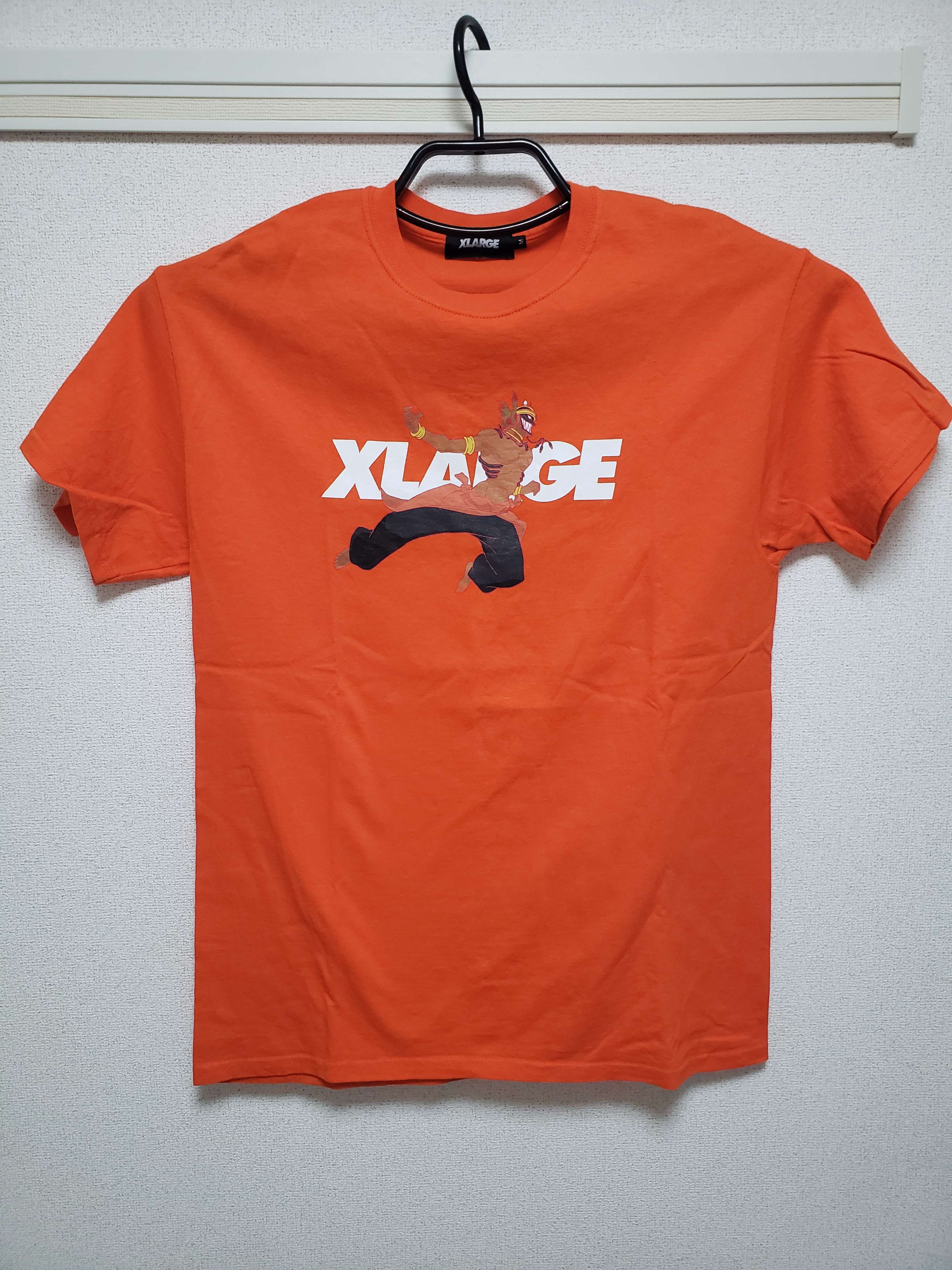 XLARGE×サマーウォーズ