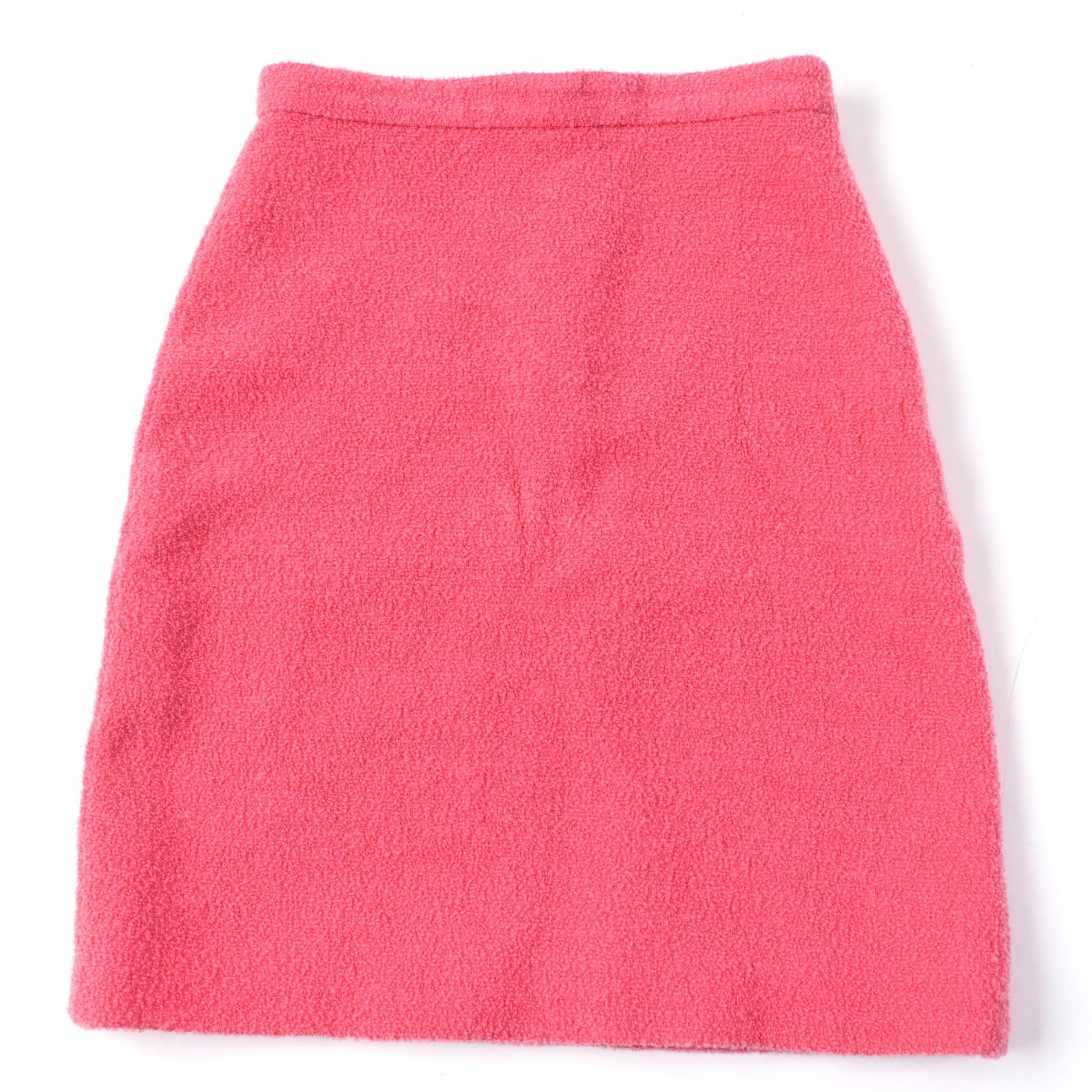 極美品 グッチ ミニスカート ピンク レディース 36 631492
