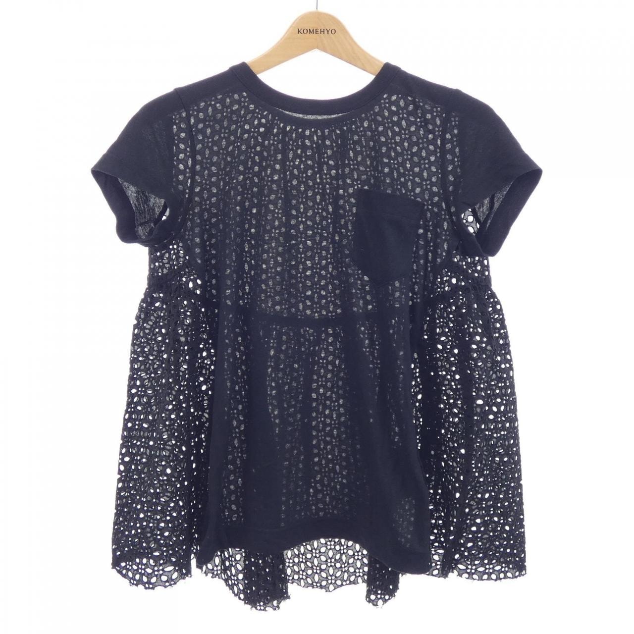 サカイ SACAI 17-03039 Tシャツ