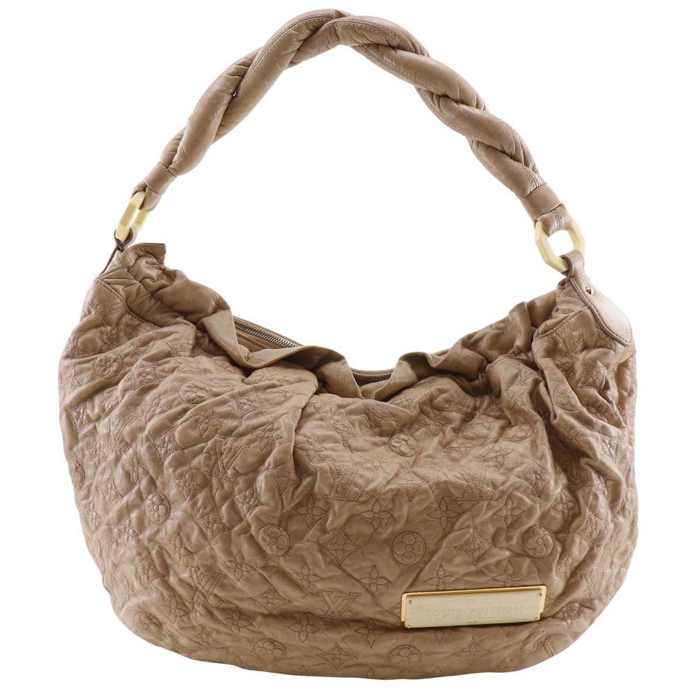 ルイ・ヴィトン ニンブスGM モノグラム・オランプ M95423 RC0037