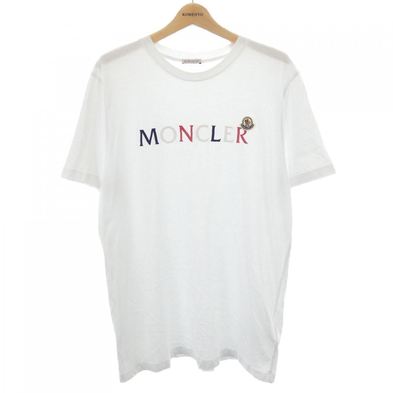 モンクレール MONCLER 10918C00043 Tシャツ