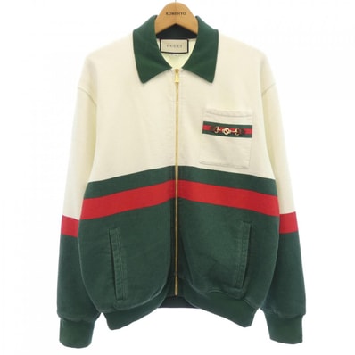 グッチ GUCCI 625402 XJCOD ブルゾン