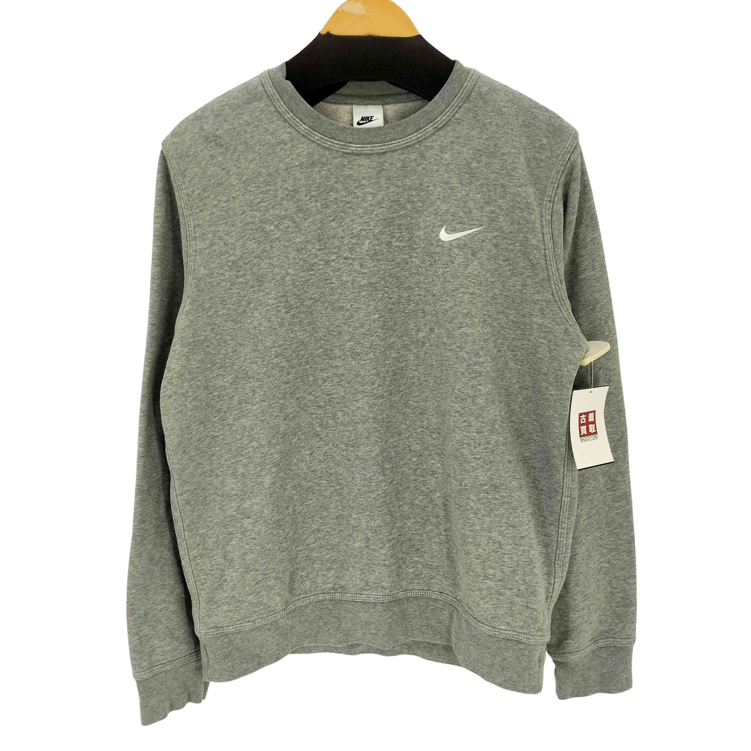 24SS クラブ クルー スウッシュ【1143550750199】