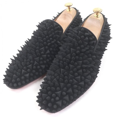 極美品 クリスチャンルブタン ローファー DANDY PIK PIK