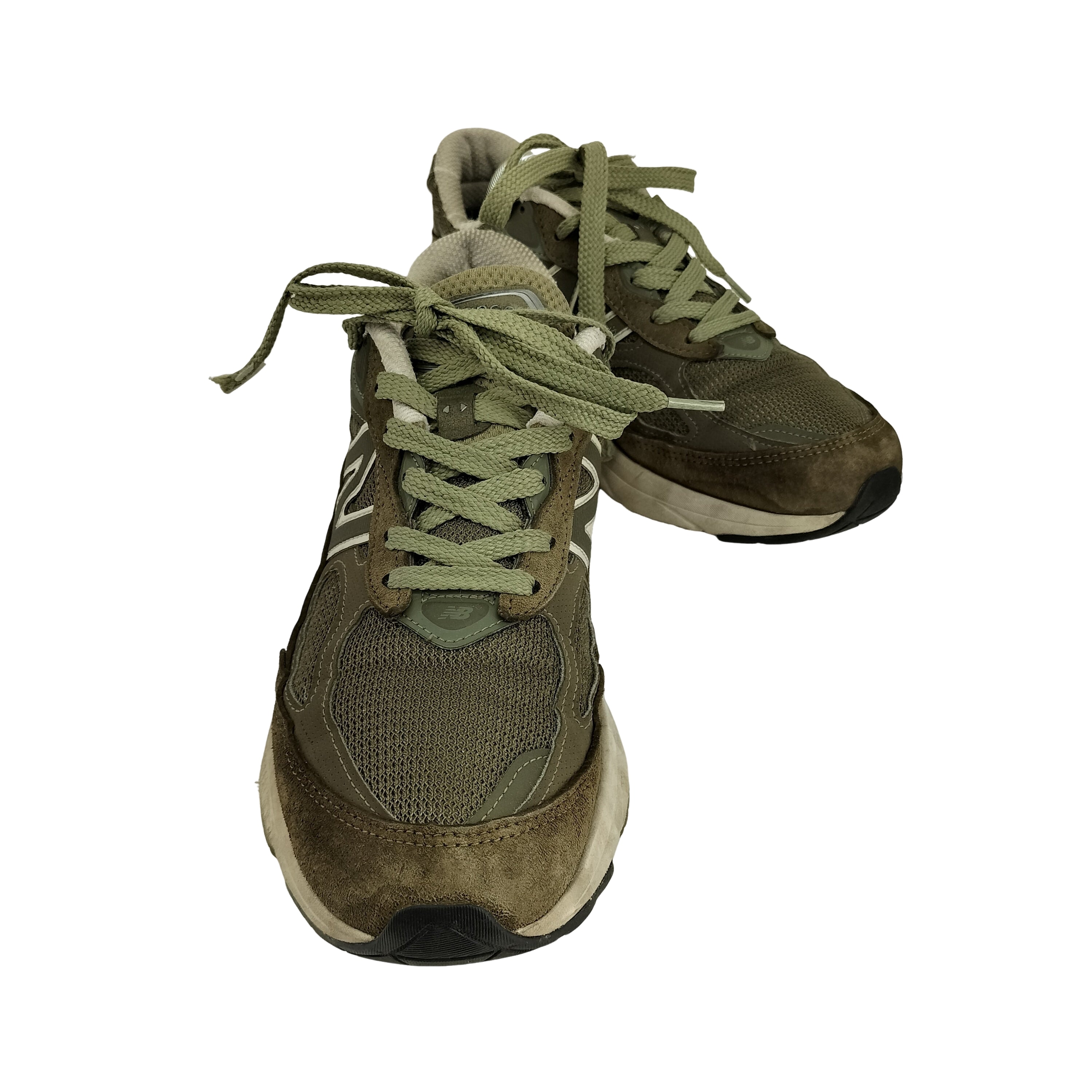 Made in USA 990v6【1136904363732】