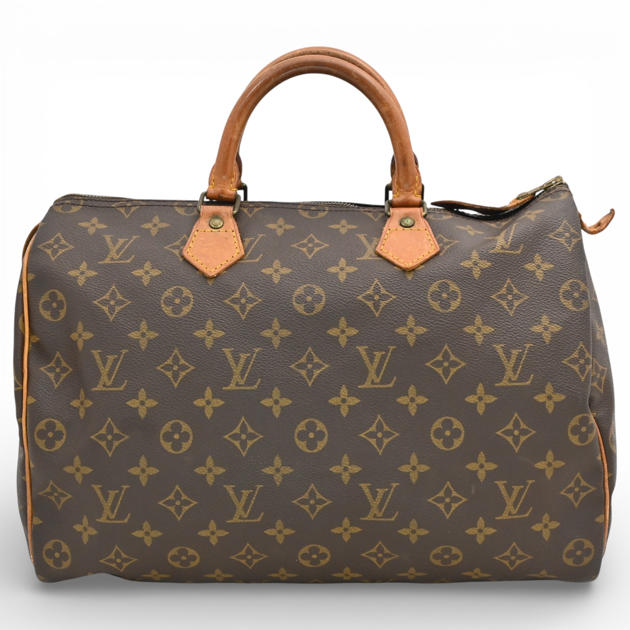 ルイ・ヴィトン ボストンバッグ レディース