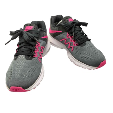 AIR ZOOM WINFLO 3 ランニングシューズ【1142735294725】