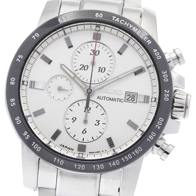 セイコー ブライツ フェニックス メンズ 【中古】