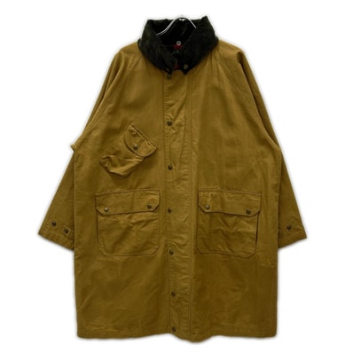 サウスツーウエストエイト RW563 マスタード Carmel Coat OX カメールコート Paraffin Coating