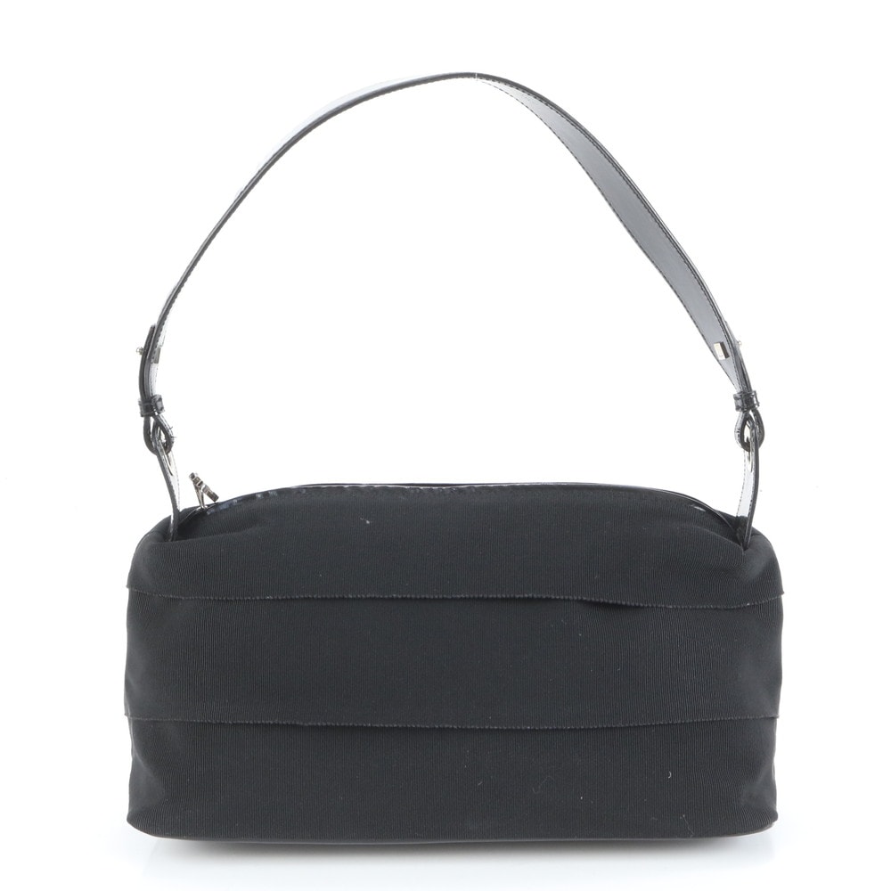 ■美品 サルヴァトーレフェラガモ ガンチーニショルダーバッグ