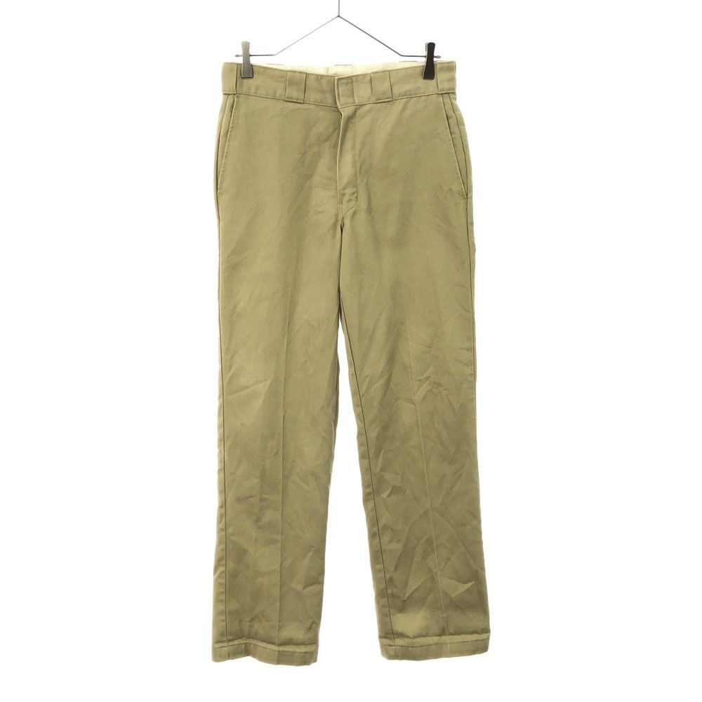 Dickies ディッキーズ ストレートパンツ