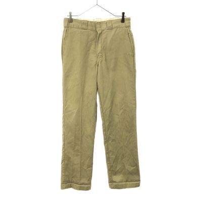 Dickies ディッキーズ ストレートパンツ