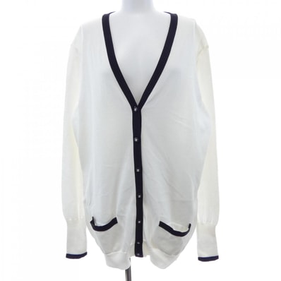 【ヴィンテージ】シャネル CHANEL P06405V00277 96P カーディガン