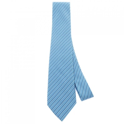 エルメス HERMES NECKTIE