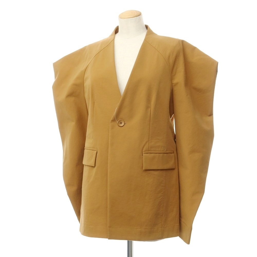 未使用に近い】【中古】イッセイミヤケ ISSEY MIYAKE 2023年秋冬