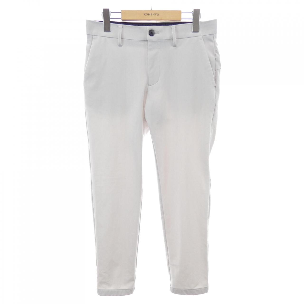 デサント DESCENTE DGMWJD06 パンツ