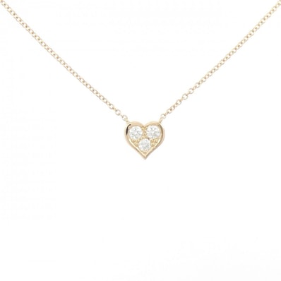 ティファニー センチメンタル ネックレス